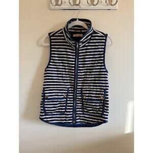Pomelo Women's Striped Vest